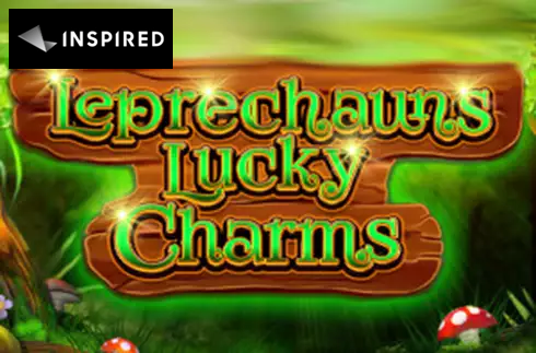 Leprechauns Lucky Charms
